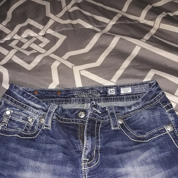 Miss me jeans - Picture 2 of 2